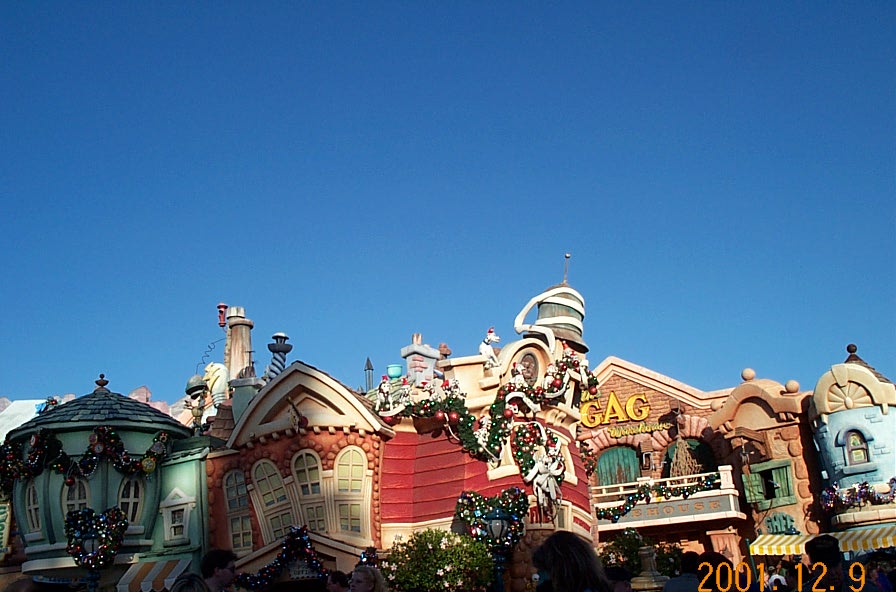 Toontown