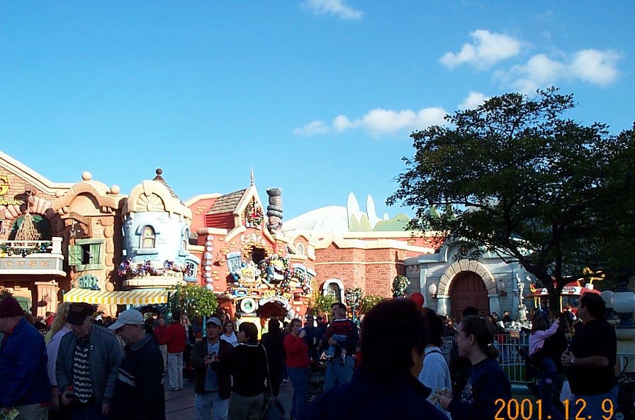 Toontown
