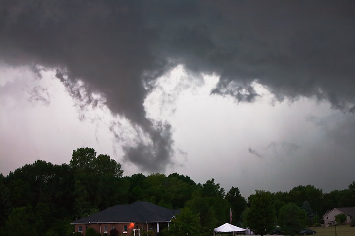 tornado