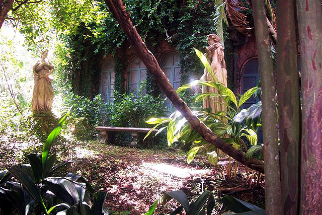 TOT garden.