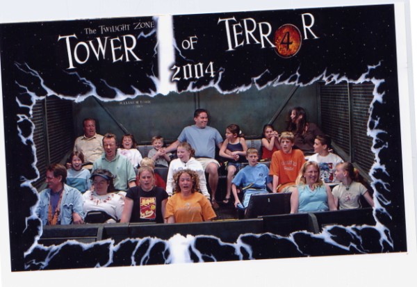 TOT - WDW April 2004
