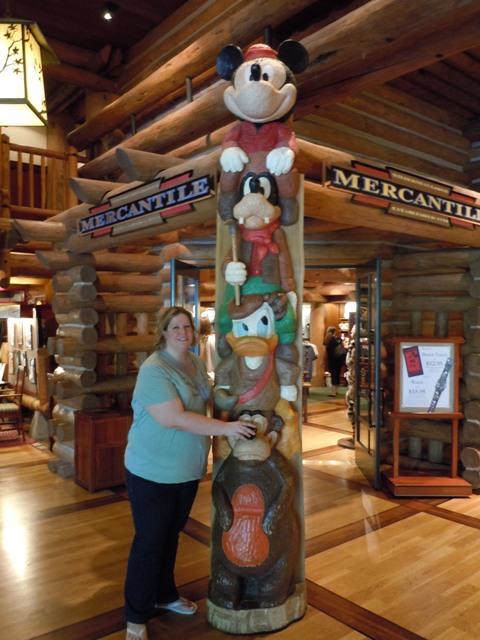 totem