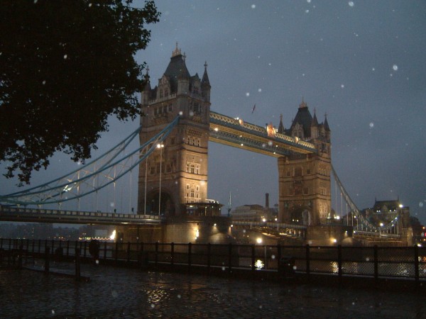 Tower Bridge