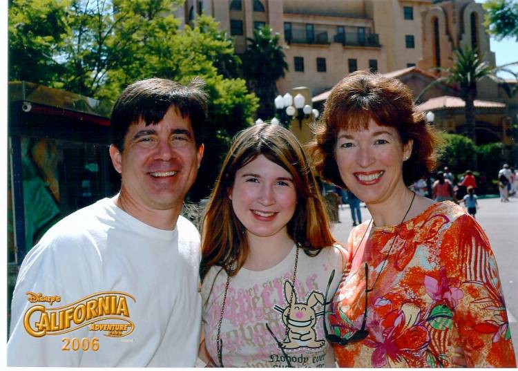 Tower of Terror DCA