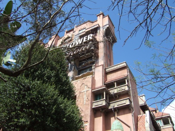 Tower of Terror