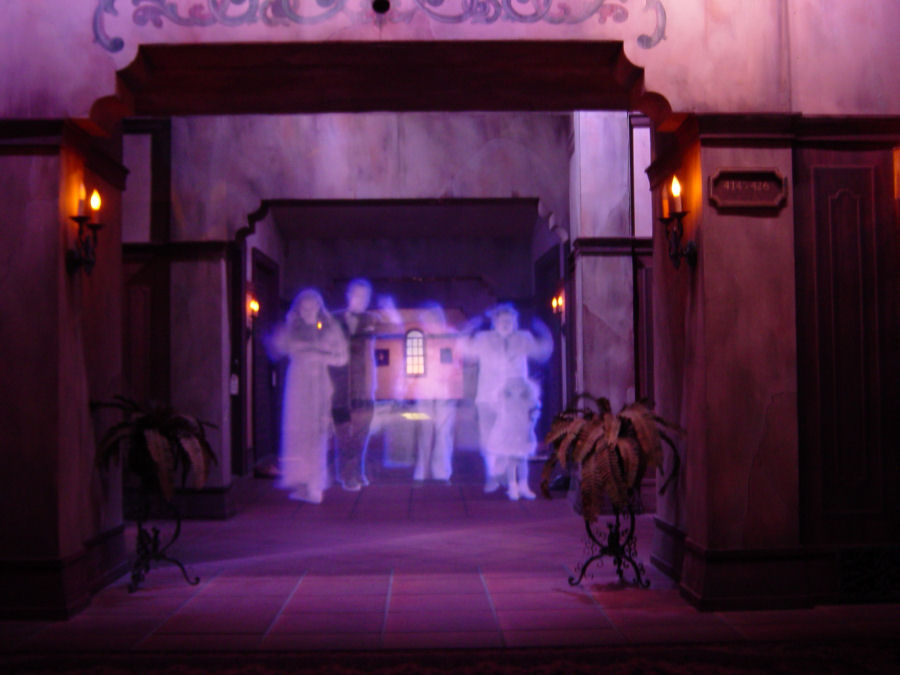 Tower of Terror