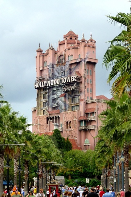 Tower of Terror