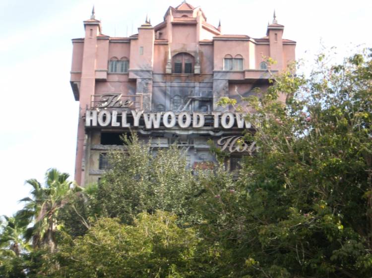 Tower of Terror