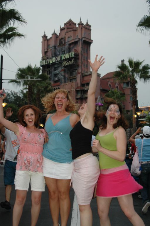 Tower of Terror