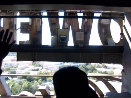 Tower of Terror