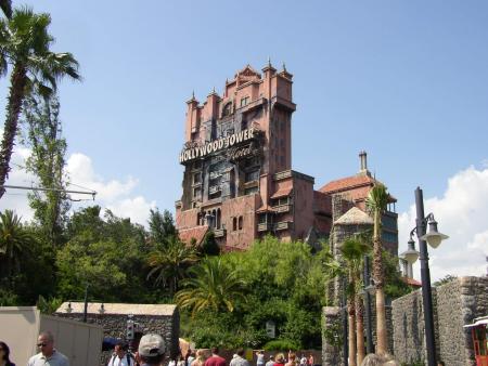 Tower of Terror