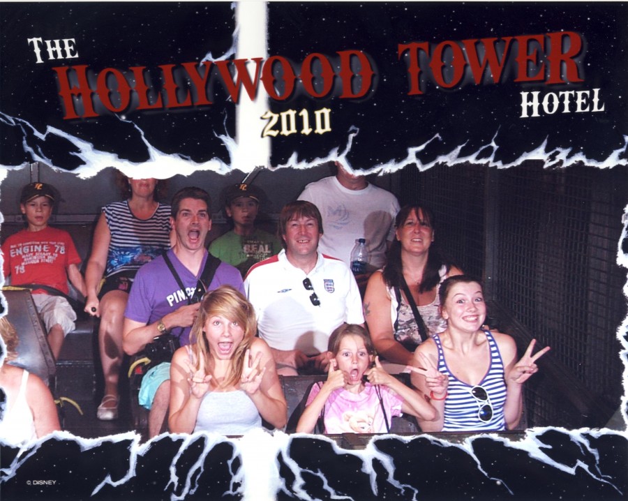 Tower of Terror