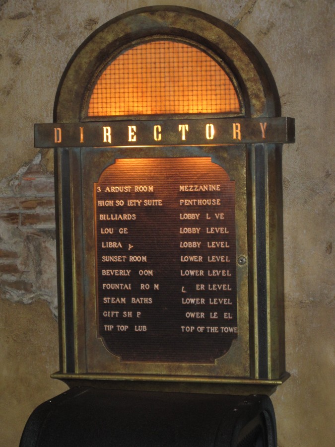 Tower of Terror