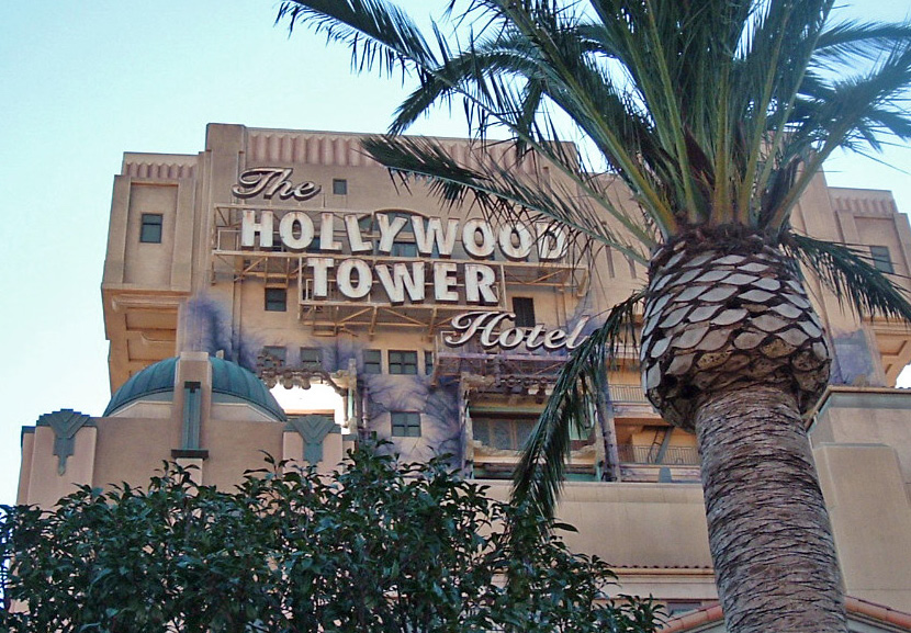 Tower of Terror