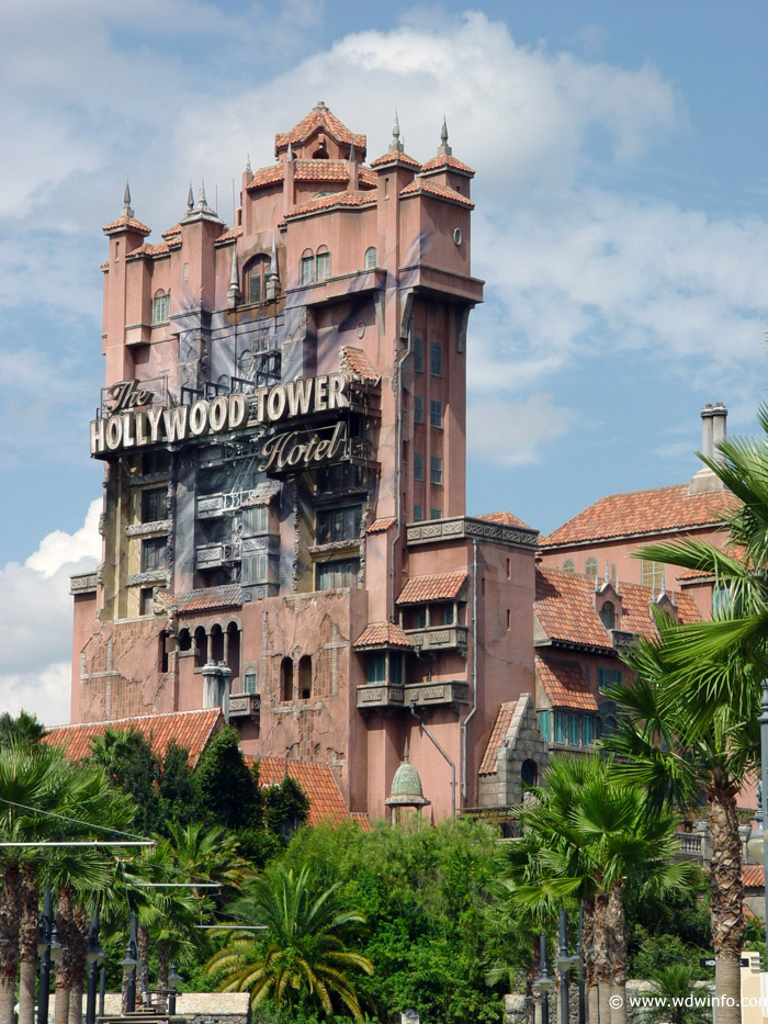 Tower of Terror