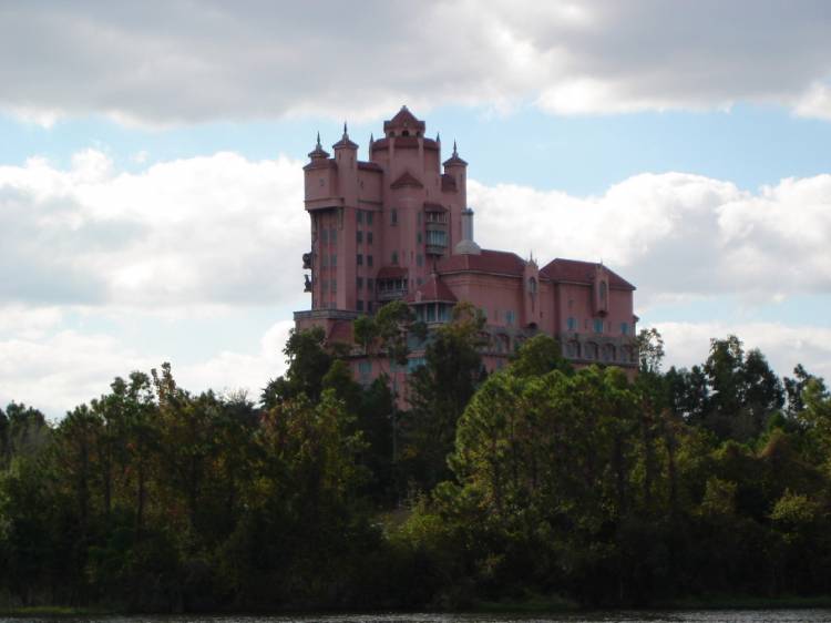 Tower of Terror