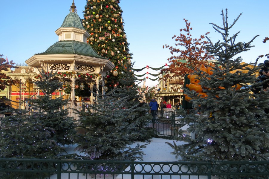 Town Square 2