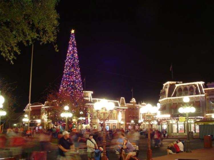 Town Square