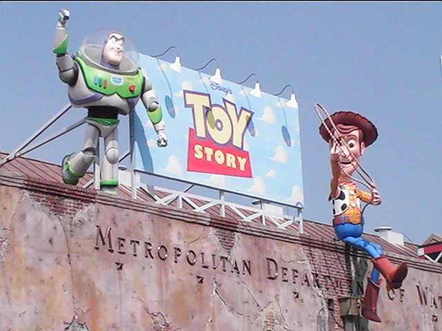 Toy Story