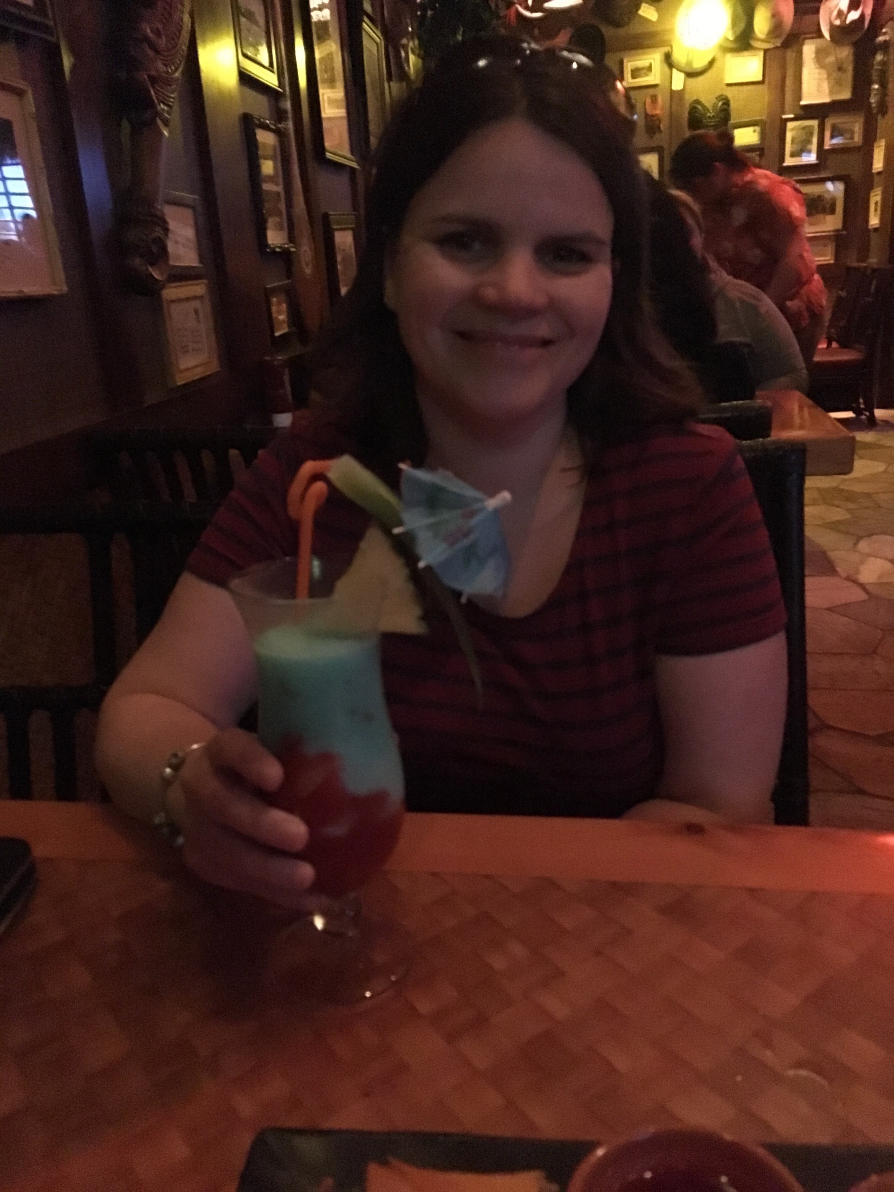 Trader Sam