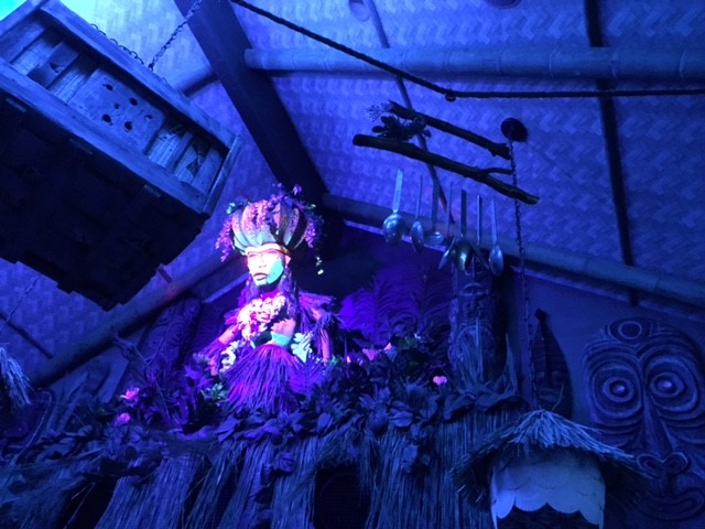 Trader Sams 7 - Polynesian 09-12-2017