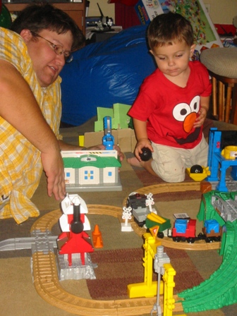 Train