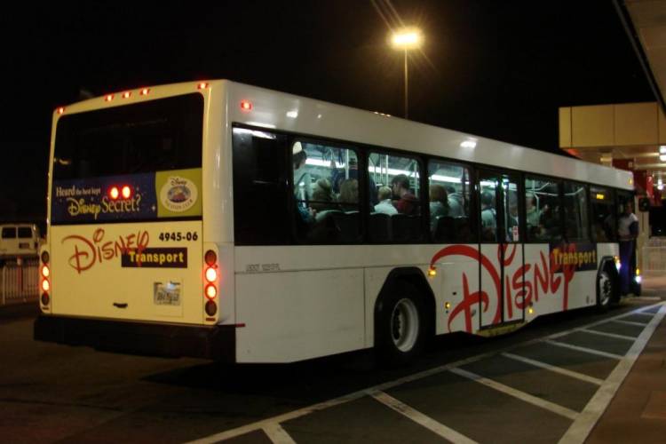 Transportation