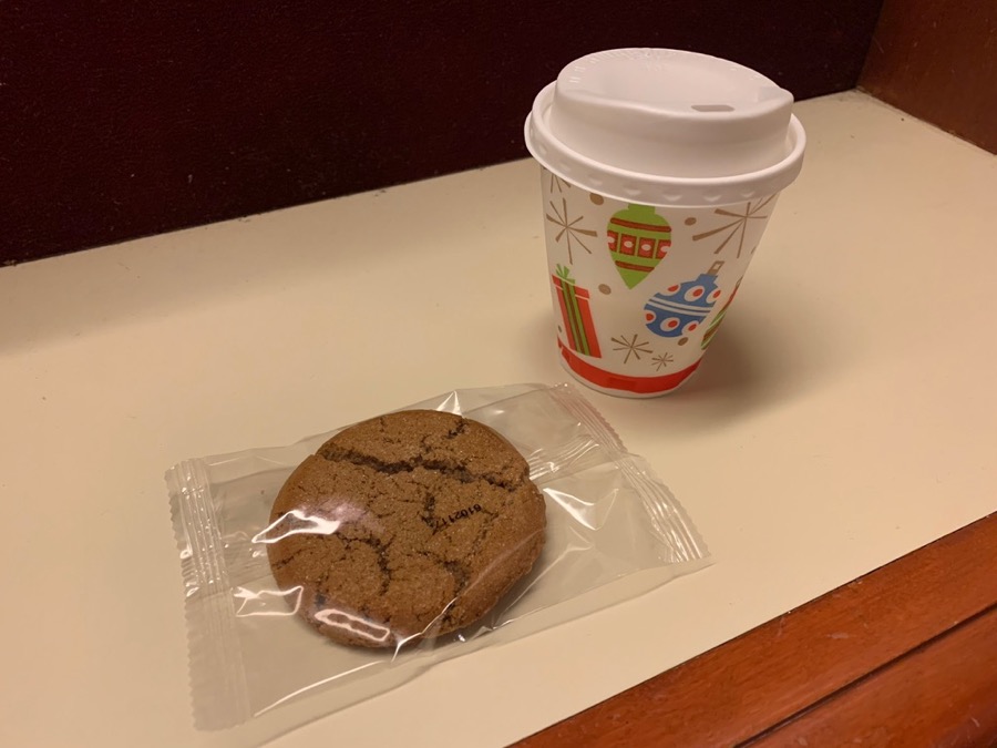 Treats