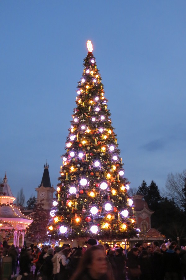 Tree 1