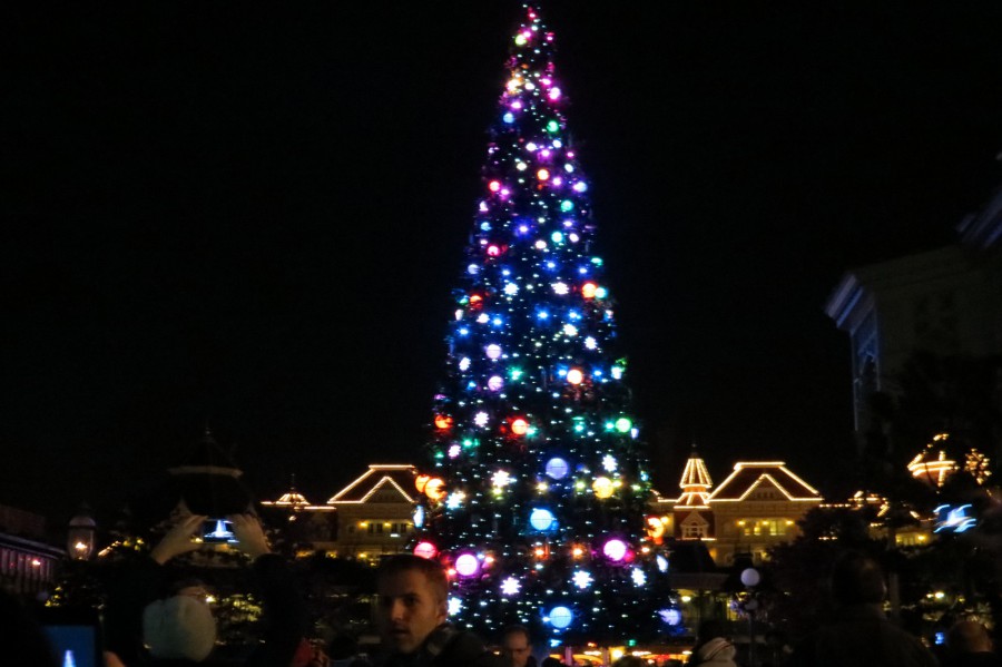 Tree 2 (multi coloured)