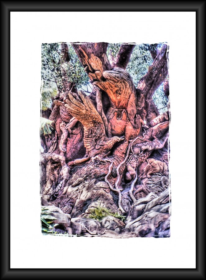 tree of life 1998