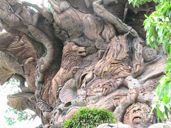 Tree of Life 2