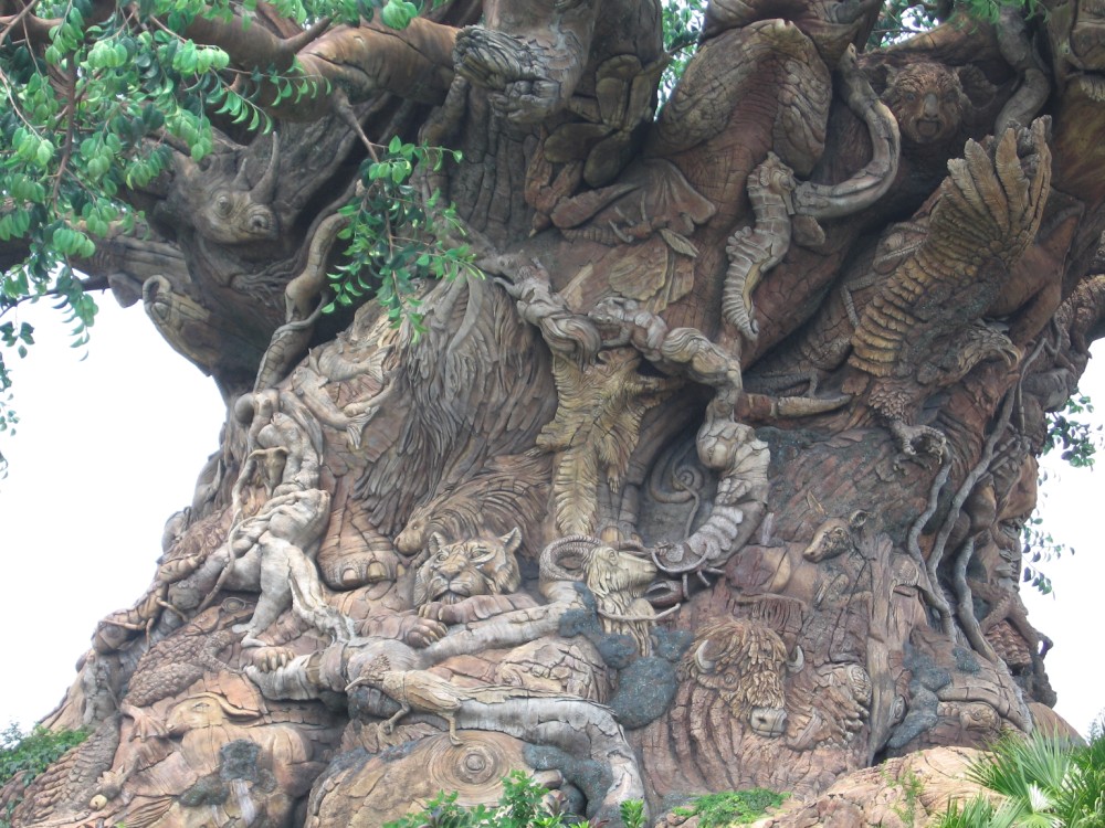Tree of Life 3