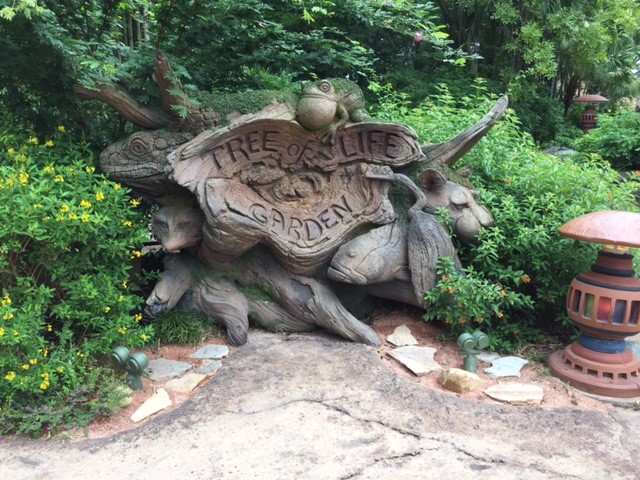 Tree Of Life 5 - AK 09-09-2017
