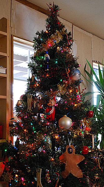 Tree
