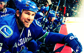 Trevor Linden