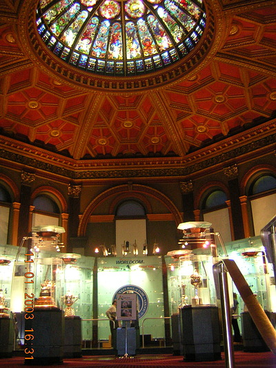 trophyroom