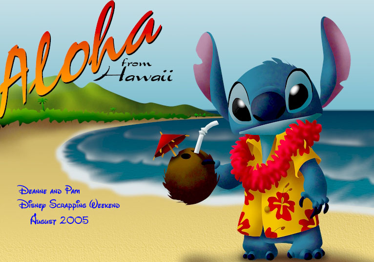 TShirt Design Stich