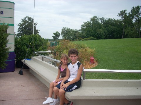 TTC Bench 2008