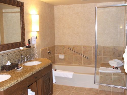 tub