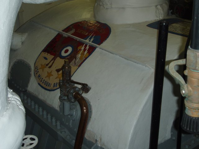 turbine