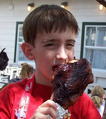 Turkey!