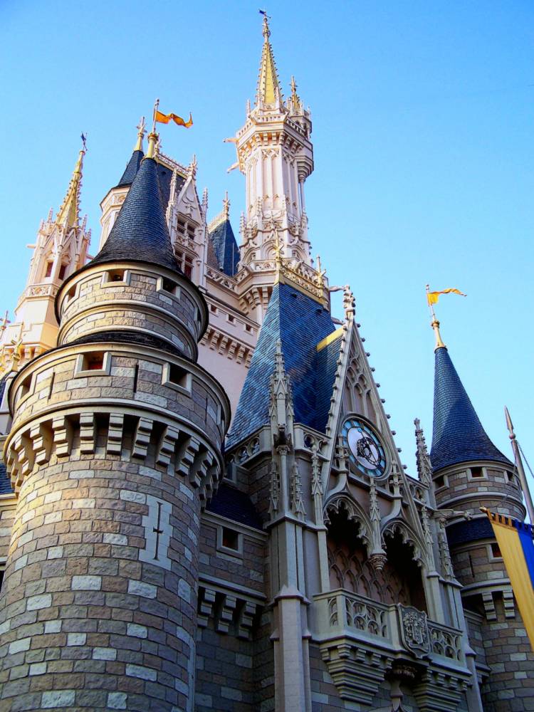 Turrets part 2