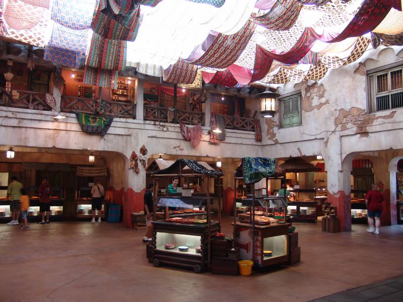 Tusker_House