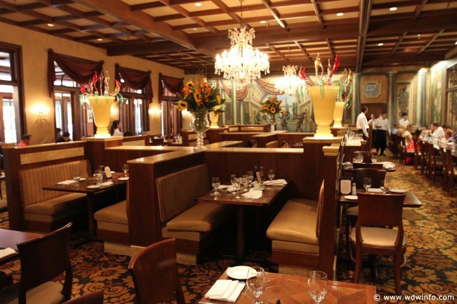 Tutto-Italia-Restaurant-06 | The DIS Disney Discussion Forums