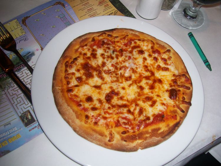 Tutto Pizza