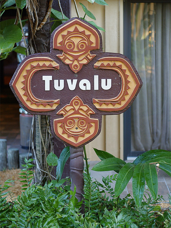 Tuvalu