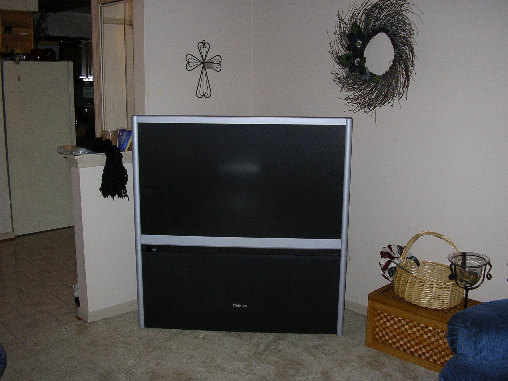 TV