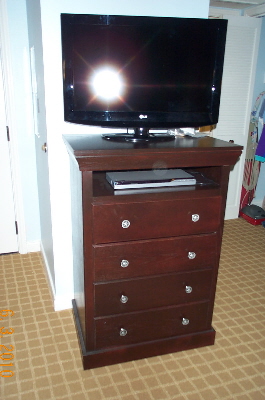 TVStand