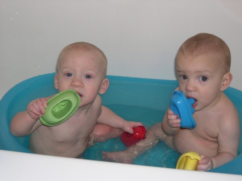 twins